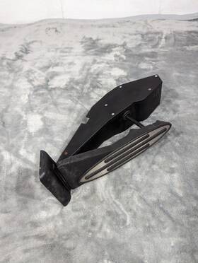 35416758942 Mini Cooper S Accelerator Gas Pedal Manual 02-08 R52 R53