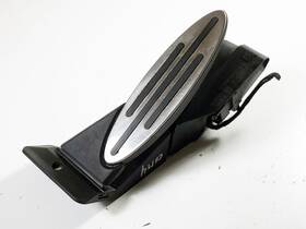 6770152 Mini 07-13 Cooper R56 R55 Aluminum Gas Pedal Assembly Oem 08 09 10 11 12