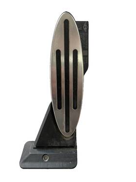 6790010-01 Mini 2010 Cooper S Gas Accelerator Pedal 3542