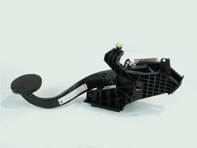 6854629 Mini 2014 - 2019 Cooper S F55 Pedal Brake Stop Foot W Bracket Lh Side6854629 Oem