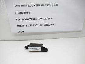 84109142092 Mini 2011-2016 Cooper Countryman Bluetooth Antenna Oem