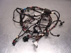 935254601 Mini Cooper F55 Turbo Dash Dashboard Wire Harness 14 15 16 17 18 19 20