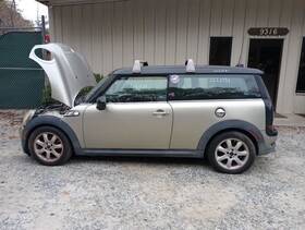 234.co1d08 Mini Cooper Clubman 2008 Accelerator Parts 235975