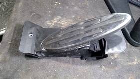 Pedal471218 Mini Cooper 234.co1e16 Countryman 2016 1.8l Accelerator Gas