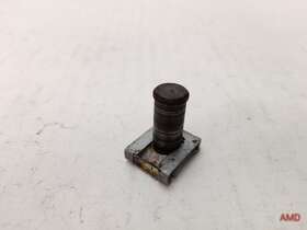 34336772409 Mini Cooper 2011 S R56 R57 R55 R58 R59 Brake Pedal Pin With Clip Fuse 6772409