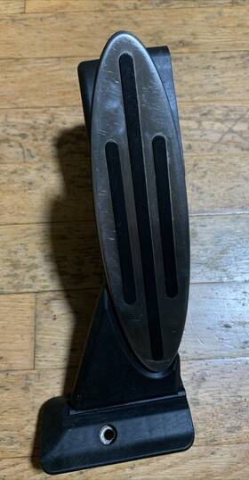 35426770150-01 Mini Cooper S 1.6 Turbo R56 07-13 Accelarator Gas Pedal Oem Ships Fast