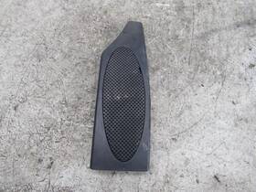 51431515455 Mini Cooper 2002 2008 Automatic Foot Rest Dead Pedal Bracket Oem