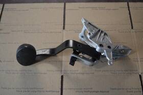 546.co1c15 Mini Cooper 2015 2016 2017 Countryman Brake Pedal Automatic A/t 1.6l Base Model