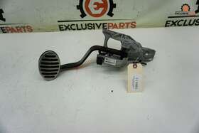 6770614-04 Mini Cooper 2007-13 S R56 Oem Front Driver Foot Stop Emergency Brake Pedal 1084