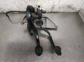 1512223 Mini Genuine Oe Bmw Cooper One R50 R52 R53 2 Brake Clutch Pedal Assembly