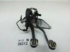 546.co1c03 Minicoope Mini 2002-2008 Cooper S Manual Transmission Clutch Brake Pedal Assembly Bracket