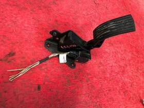 234.zz4913 Miscellaneous - Recreational Vehicles 2013 Holiday Rambler Rv Motorhome Used 9.3l Maxforce Accelerator Pedal