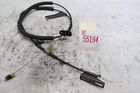 Mitsubishi 2003 Wire Gas Es Prices Cable Galant Oem Accelerator