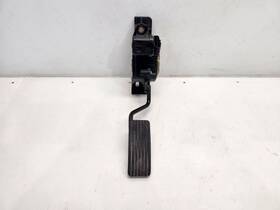 234.ms1504 Mitsubishi 2004 Endeavor 3.8l / Ls At Accelerator Pedal - Dbw /drive By Wire