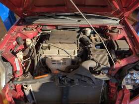 234.ms1r09 Mitsubishi Galant 2009 Accelerator Parts