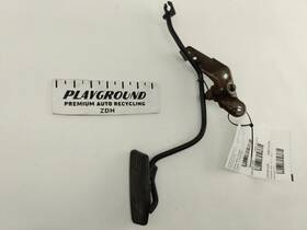 234.ms1x95 Mitsubishi 3000gt Accelerator Gas Throttle Pedal 1991-1999 Qz