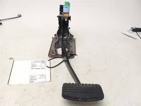 546.ms1411 Mitsubishi 2011 Outlander Brake Pedal Oem
