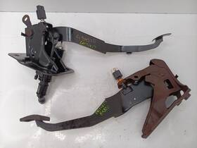 546.ms1m10 Mitsubishi Clutch Pedal Brake 2010 Lancer Es Model