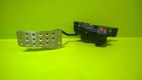 546.ms1v09 Mitsubishi 09 Eclipse Gas Accelerator Pedal Oem 3914-4