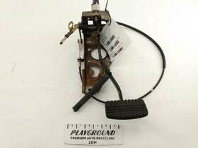 546.ms1x95 Mitsubishi 3000gt Dodge Stealth Brake Pedal Assembly 91-99