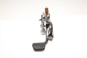 7632d609ba Mitsubishi 2022 - 2025 Outlander Foot Brake Stop Pedal With Bracket Oem