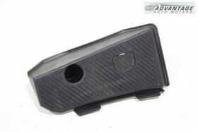 7655a010 Mitsubishi 2020-2023 Outlander Sport Left Foot Rest Pedal Panel Cover Trim Oem