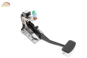 8624a004 Mitsubishi Outlander Sport Brake Stop Pedal And Relay Oem 2020 - 2021