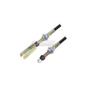 91351-51300 Mitsubishi / Caterpillar Erator Cable For Accel