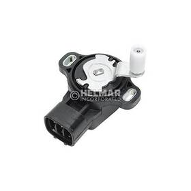 91a51-08400 Mitsubishi / Caterpillar Erator Pedal Sensor For Mitsubi Accel