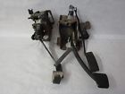 Mitsubishi Eclipse Talon Manual Clutch Brake Gas Pedal Assembly Oem