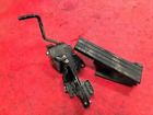 Mitsubishi Fuso Used Diesel Accelerator Pedal Mount