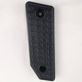Mb479160 Mitsubishi 3000gt 91-99 Footrest Bracket Dead Pedal Oem Vr-4 Stealth