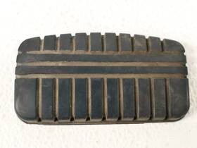 Mr334969 Mitsubishi 14-20 Outlander Automatic Brake Foot Stop Pedal Pad Panel Oem