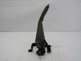 Mr493418 Mitsubishi Parking Brake Lever Montero Sport 2001 2004 3.0l Emergency Park Hand Handle Oem