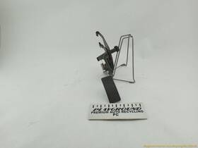 Mitsubishi Worldwide 234.ms2c92 Delica L300 Van Rhd Accelerator Gas Throttle Pedal Fits 1986-1994 86