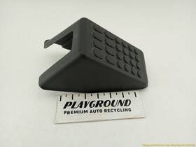 Mb475804 Mitsubishi Worldwide Delica L300 Van Rhd Front Right Pedal Foot Rest Fits 1986-1994 86 87