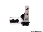 Mk5r32dsgkt Genuine Volkswagen Audi Vw Pedal Caps Automatic Transmission