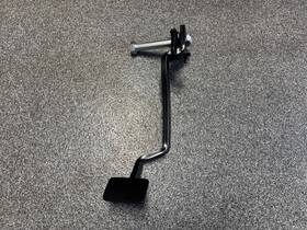 Md-402-6970m-c Modern Driveline New 69-70 Mustang/cougar Clutch Pedal