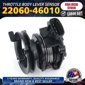 22060-46070 Modigt 22060-46010 Throttle Body Lever Sensor For Lexus Gs300 Is300 Toyota Supra 3.0l