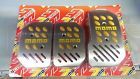 Momo Pedals Yellow Superturismo