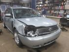 546.fd3i06 Montego 2006 Pedal Brake-clutch 228924