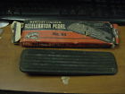 8m-9735-b Monterey Accelerator Lincoln Capri Cosmopolitan Sedan Coupe 49-50 Pedal Mercury