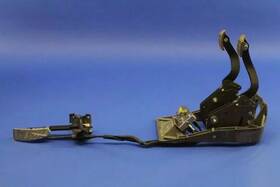 05290890ag Mopar Genuine Brake Clutch And Accelerator Pedal 5290890ag