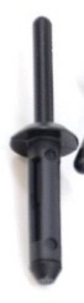 06504737 Mopar Genuine Plastic Rivet 6504737