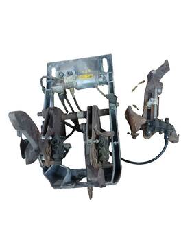 05290890ae Mopar 0820089002 2003-2006 Dodge Viper Srt-10 Brake Clutch Accelerator Pedal Assembly