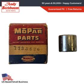 Mopar 1135626 1949-52 Chrysler Desoto Plymouth Dodge 6cyl Clutch Pedal Shaft Bearing