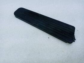 1490235 Mopar Oem 1949-54 Gas Pedal Black Chrysler Dodge Desoto Plymouth