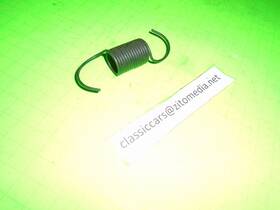 1556693 Mopar Park Brake Spring 70-75 Duster Demon Swinger Scamp And 64-69 Barracuda Dart