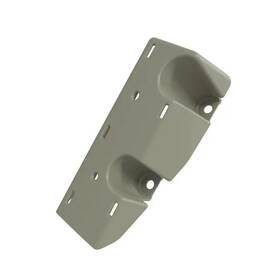 1dd62dk5ad Mopar Genuine Footrest Support