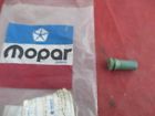2128347 Mopar Insulator Body Sound Shaft Nos Accelerator 60-64